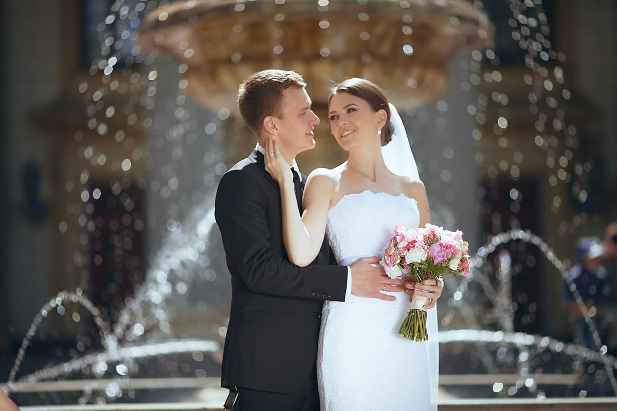 Свадебные Фото Новосибирск