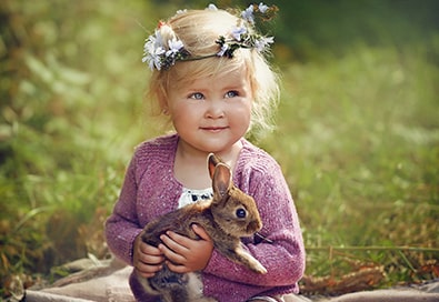 Фотограф Новосибирск детская фотосессия